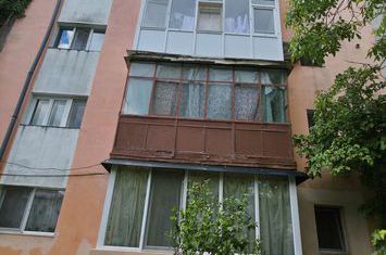 Apartament 2 camere 54,92mp str.Ion Ionescu, nr.8 - Craiova anunturi imobiliare Dolj