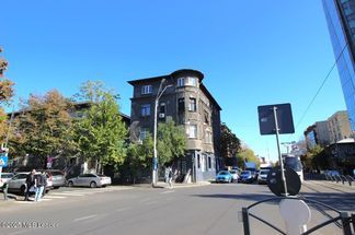 Garsonieră de vânzare Bucuresti - Dorobanti