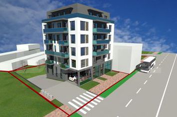 Apartament 2 camere de vanzare CLUJ-NAPOCA - Cluj anunturi imobiliare Cluj