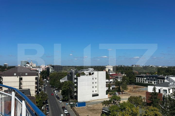 Apartament 2 camere de vanzare AVIATORILOR - Bucuresti anunturi imobiliare Bucuresti