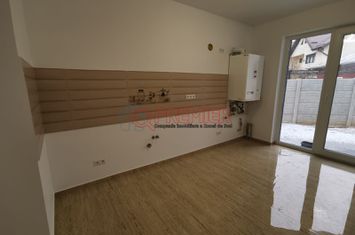 Vila P+1+M curte 100mp Popesti Leordeni anunturi imobiliare Bucuresti