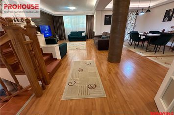 Vilă - 4 camere de vanzare CENTRAL - Bacau anunturi imobiliare Bacau