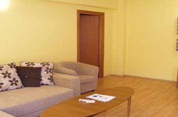 Apartament 2 camere de inchiriat BARBU VACARESCU - Bucuresti anunturi imobiliare Bucuresti