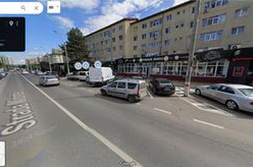 Spațiu comercial de inchiriat MIORITEI - Bacau anunturi imobiliare Bacau