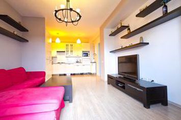 Apartament 3 Camere Spațios + Parcare Subterană + Boxă - Rezervelor 93 anunturi imobiliare Bucuresti