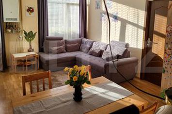 Apartament 2 camere de vanzare FLORESTI - Cluj anunturi imobiliare Cluj