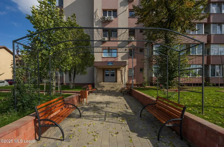 Apartament 3 camere, 67,33 m², parter - Jilava, Șos. Giurgiului 33A anunturi imobiliare Bucuresti