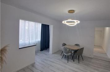 Apartament 3 camere de vanzare CIRCUMVALATIUNII - Timis anunturi imobiliare Timis