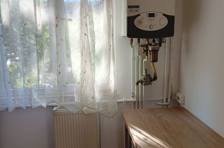 Apartament 3 camere de vanzare GIROCULUI - Timis anunturi imobiliare Timis