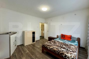 Garsonieră de vanzare ROGERIUS - Bihor anunturi imobiliare Bihor