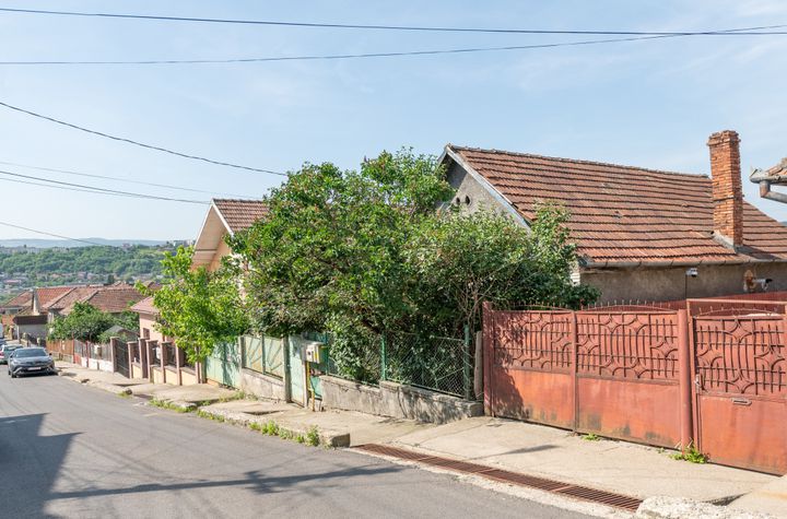 Teren de vanzare CLUJ-NAPOCA - Cluj anunturi imobiliare Cluj