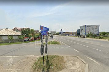 Teren de vanzare CIOLPANI - Bucuresti anunturi imobiliare Bucuresti