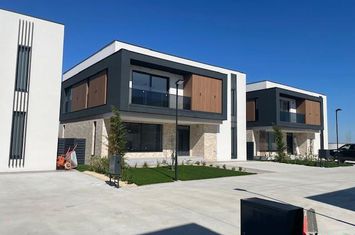 Casă - 6 camere de vanzare PIPERA - Bucuresti anunturi imobiliare Bucuresti