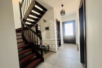 Casa cu 4 camere , 2 bai si curte proprie , in Dumbravita anunturi imobiliare Timis