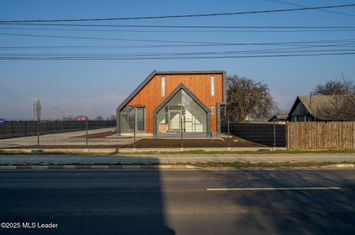 Eco si Modern - Casa de vanzare in Ciofliceni anunturi imobiliare Bucuresti