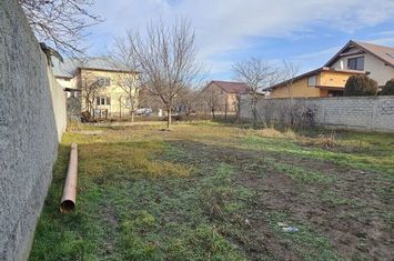 Glina teren intravilan 500 mp anunturi imobiliare Bucuresti