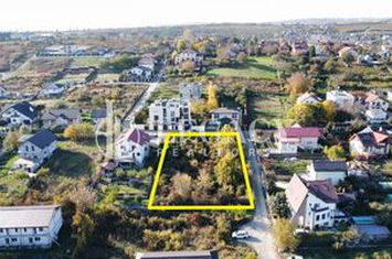Teren intravilan + autorizație bloc D+P+3E, investiție, Vișan anunturi imobiliare Iasi