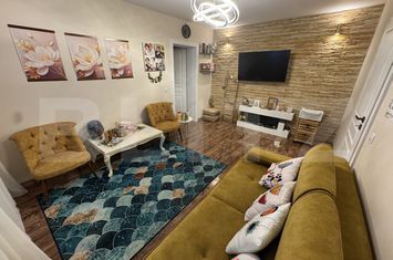 Apartament 3 camere de vanzare IASI - Iasi anunturi imobiliare Iasi
