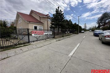 Vilă - 5 camere de vanzare CENTRAL - Bacau anunturi imobiliare Bacau