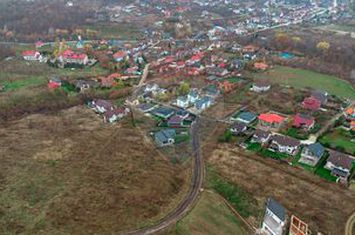 De Vanzare Teren 1,286mp Barnova - Str. Camil Petrescu 0% comision anunturi imobiliare Iasi