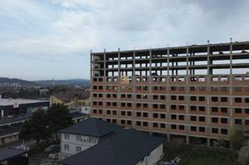 Apartament 2 camere de vanzare BURDUJENI - Suceava anunturi imobiliare Suceava