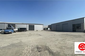 Spațiu industrial de inchiriat MURESENI - Mures anunturi imobiliare Mures