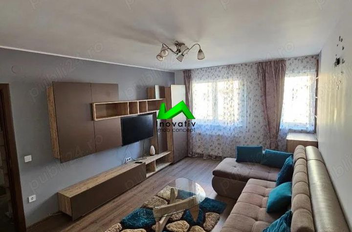 Apartament 2 camere de inchiriat TURNISOR - Sibiu anunturi imobiliare Sibiu