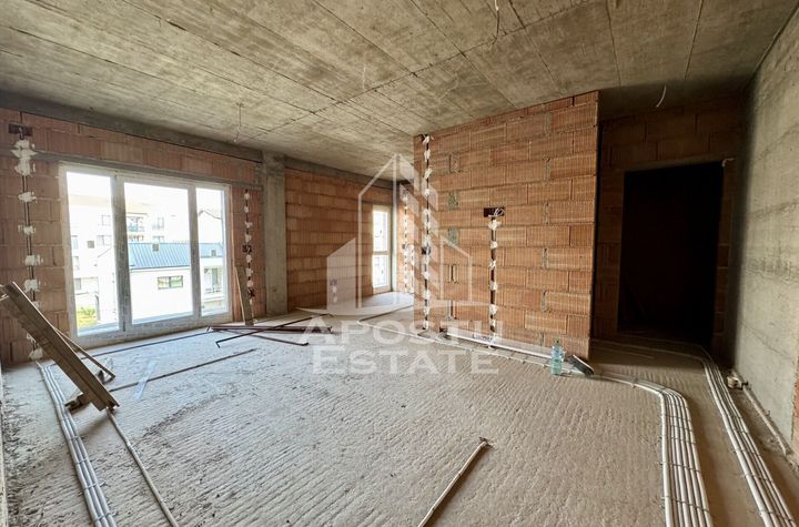 Apartamente cu 2 camere si 2 bai finisaje la alegere, intrare in Giroc anunturi imobiliare Timis