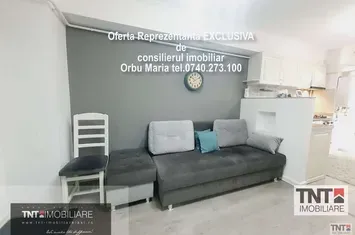 Apartament 2 camere de inchiriat bloc nou + loc de parcare zona Bucium-Lidl anunturi imobiliare Iasi