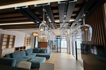 VANZARE PENTHOUSE THE IVY - STEJARII anunturi imobiliare Bucuresti