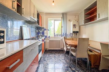 Apartament 3 camere decomandat Podu Ros, 67mp anunturi imobiliare Iasi