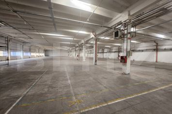 Spațiu industrial de inchiriat ALBA IULIA - Alba anunturi imobiliare Alba