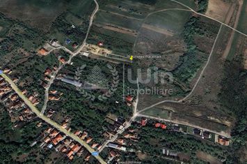 Teren de vanzare GHEORGHIENI - Cluj anunturi imobiliare Cluj