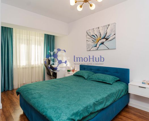 Apartament 3 camere Tatarasi, 70 mp
