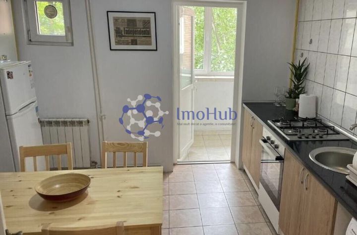 Apartament de inchiriat cu 2 camere- Zona Garii Iasi anunturi imobiliare Iasi