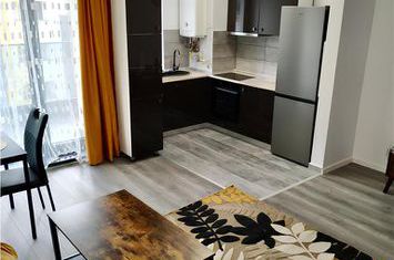 Apartament 2 camere de inchiriat NOUA - Brasov anunturi imobiliare Brasov