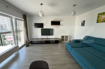 Apartament 3 camere de vanzare SIBIU - Sibiu anunturi imobiliare Sibiu