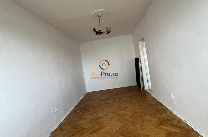 Apartament 2 camere de vanzare CENTRAL - Timis anunturi imobiliare Timis