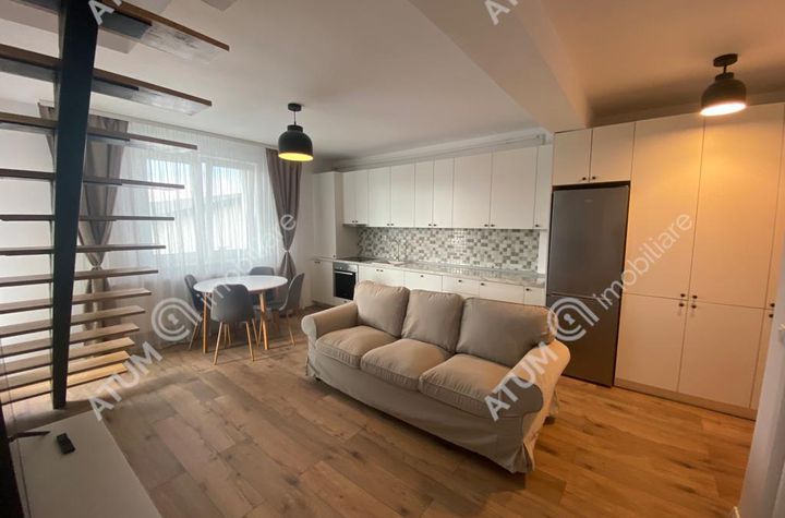Apartament 3 camere de vanzare SELIMBAR - Sibiu anunturi imobiliare Sibiu
