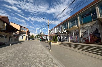 Spațiu comercial de inchiriat BUMBESTI-JIU - Gorj anunturi imobiliare Gorj