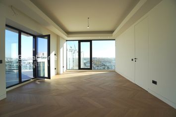 Apartament 3 camere de vanzare PIPERA - Bucuresti anunturi imobiliare Bucuresti