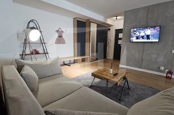 Apartament 2 camere de inchiriat CLUJ-NAPOCA - Cluj anunturi imobiliare Cluj