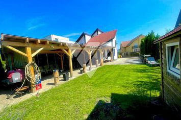 Vilă - 4 camere de vanzare SIBIU - Sibiu anunturi imobiliare Sibiu