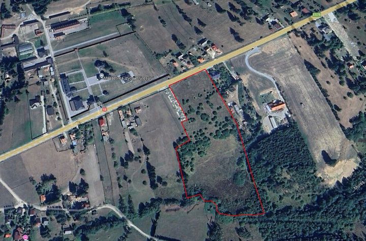 VANZARE TEREN 24.207 mp IZVORUL MURESULUI anunturi imobiliare Harghita