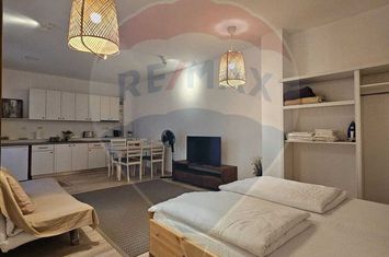 Garsoniera ultracetrala de vanzare anunturi imobiliare Sibiu