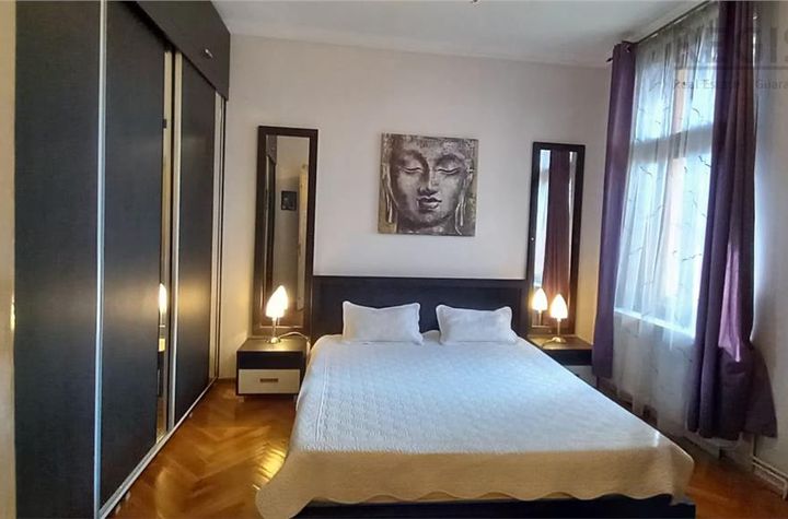 Apartament 2 camere de inchiriat CENTRUL ISTORIC - Brasov anunturi imobiliare Brasov