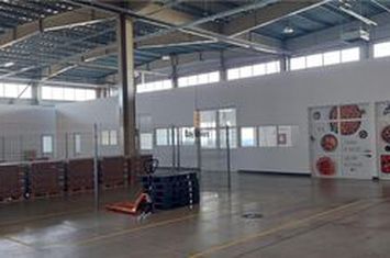 Spațiu industrial de inchiriat GHIMBAV - Brasov anunturi imobiliare Brasov