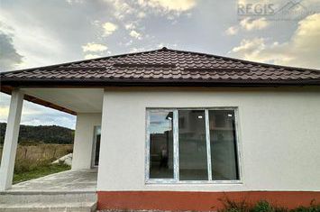 Casă - 4 camere de vanzare HARMAN - Brasov anunturi imobiliare Brasov