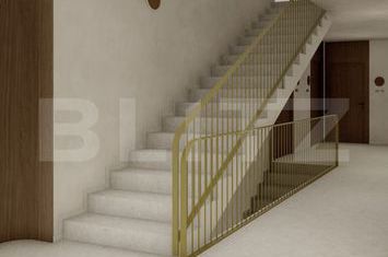 Apartament 2 camere de vanzare FLORESTI - Cluj anunturi imobiliare Cluj