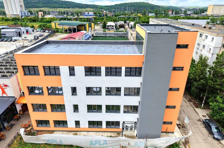 Spațiu comercial de inchiriat IASI - Iasi anunturi imobiliare Iasi